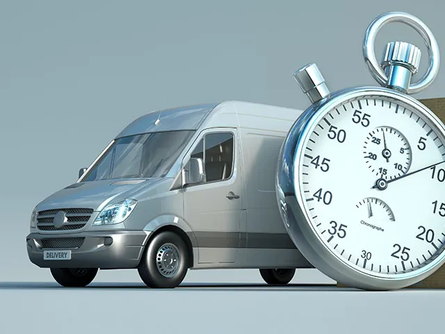 Transporte Express